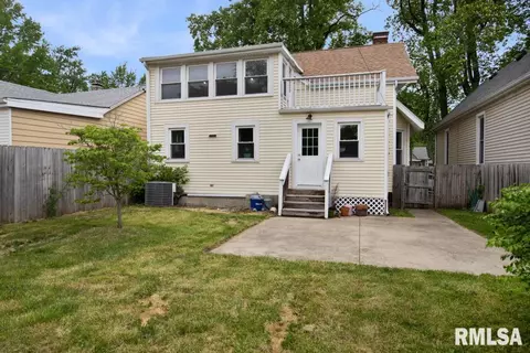 522 W Vine St, Springfield, IL 62704 photo 51