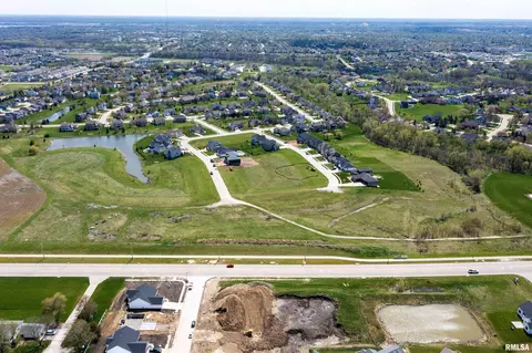 lot2 Blackbird Ln, Bettendorf, IA 52722