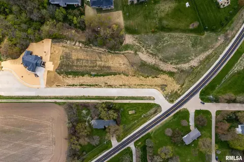 Lot 2 248th Avenue, Bettendorf, IA 52722