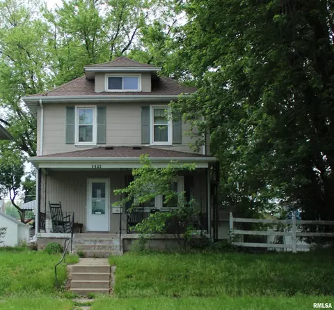 1421 18th Ave, Moline, IL 61265