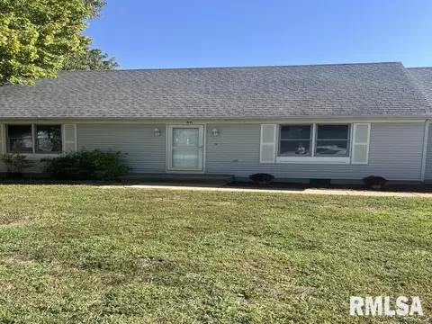 46 Blackberry Ln, Herrin, IL 62948