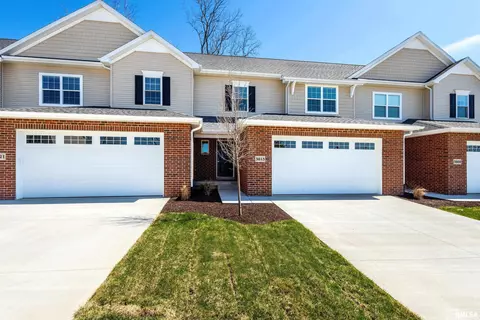 3815 Orchard Dr, Bettendorf, IA 52722