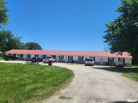 3200 N 12th St, Quincy, IL 62305