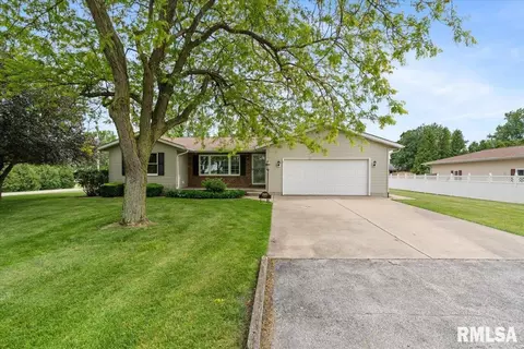 2685 171st Ave, Preemption, IL 61276