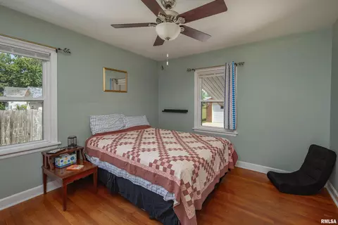 405 E Park St, Geneseo, IL 61254 photo 16