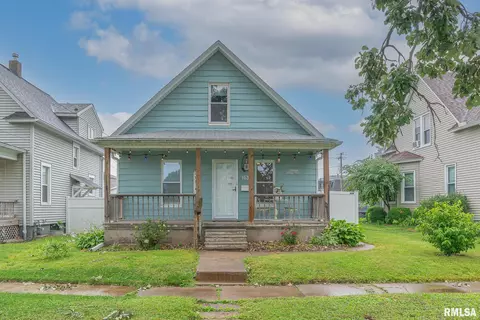 1639 24th Ave, Moline, IL 61265