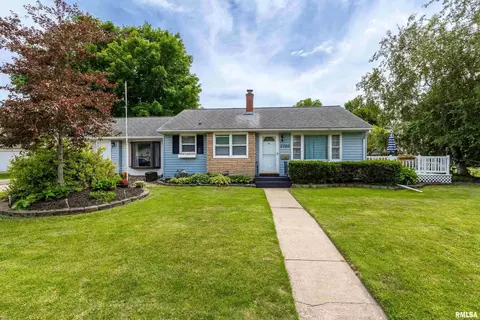 3500 19th Ave, Moline, IL 61265