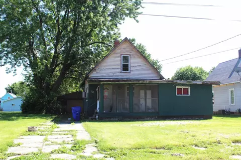 825 Columbus Ave, Kewanee, IL 61443