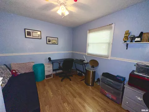 509 Berry St, Freeman Spur, IL 62841 photo 30