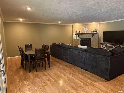 509 Berry St, Freeman Spur, IL 62841 photo 6
