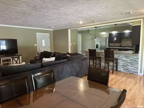509 Berry St, Freeman Spur, IL 62841 photo 9