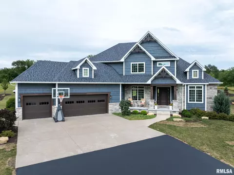 1305 N Utah Ave, Davenport, IA 52804