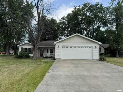 310 Whitney Ln, Marion, IL 62959