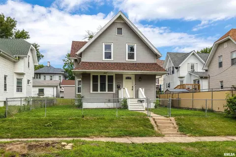 1823 18th Ave, Moline, IL 61265 photo 2