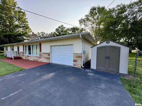 2916 N 12th St, Herrin, IL 62948 photo 29