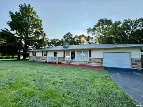 2916 N 12th St, Herrin, IL 62948 photo 27