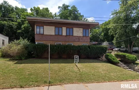 1718 8th Ave, Moline, IL 61265
