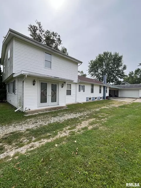 935 W Division St, Kewanee, IL 61443