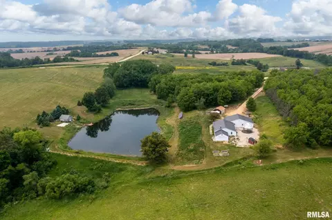3415 170th St, Goose Lake, IA 52750