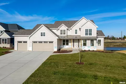 6912 Wilderness Pointe, Bettendorf, IA 52722