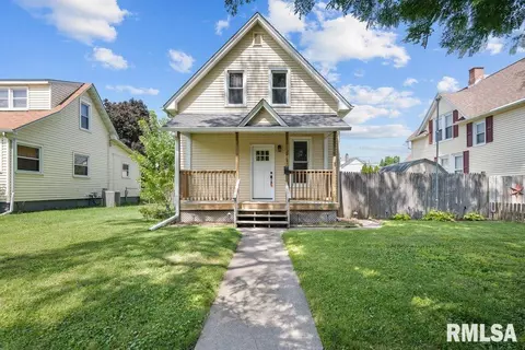 515 20th Ave, Moline, IL 61265 photo 2