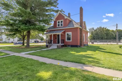 512 E Main St, Aledo, IL 61231 photo 25