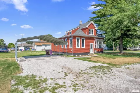 512 E Main St, Aledo, IL 61231 photo 28