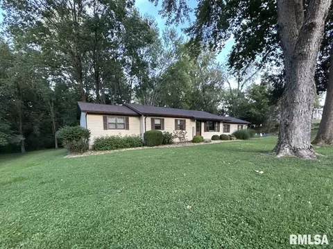 544 N Main St, Jonesboro, IL 62952
