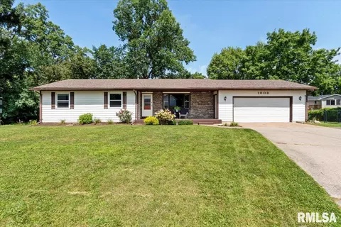 1008 7th St, Hampton, IL 61256