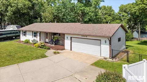 1008 7th St, Hampton, IL 61256 photo 4