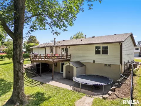 1008 7th St, Hampton, IL 61256 photo 47