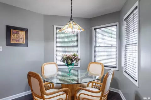 1805 N Dawn Dr, Marion, IL 62959 photo 7