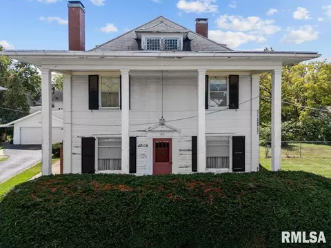 611 Mckinley Ave, Kewanee, IL 61443