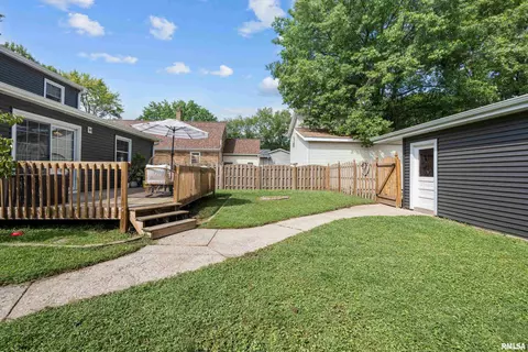 1411 29th Ave, Moline, IL 61265 photo 19