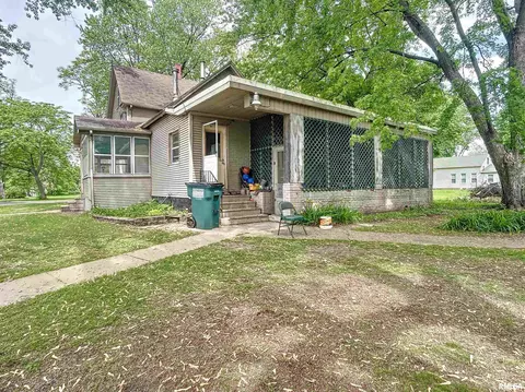 203 6th St, Hampton, IL 61256 photo 4