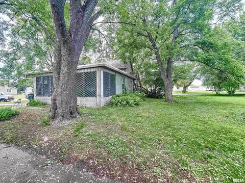 203 6th St, Hampton, IL 61256 photo 6