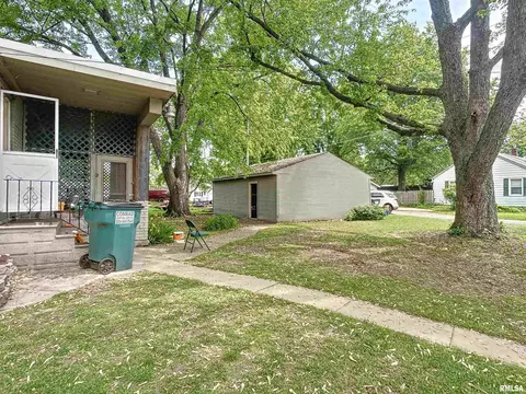 203 6th St, Hampton, IL 61256 photo 5