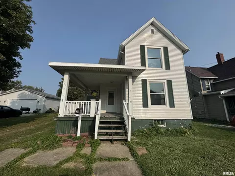 21 SW 9th Ave, Galva, IL 61434