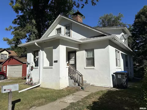 2717-2719 11th Avenue C, Moline, IL 61265