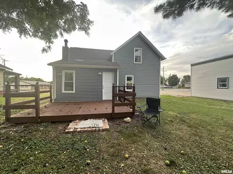 313 N 1st St, Alpha, IL 61413 photo 15