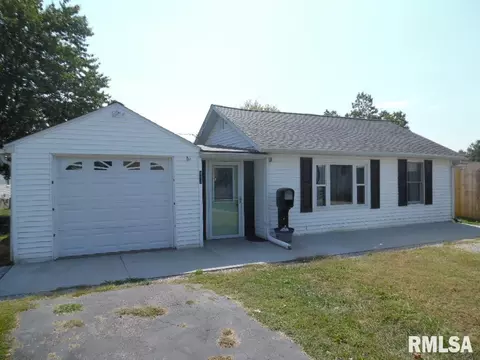 512 16th Ave, Fulton, IL 61252
