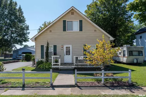 605 E Carter St, Marion, IL 62959 photo 1