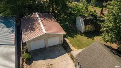 605 E Carter St, Marion, IL 62959 photo 21