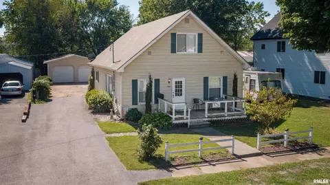 605 E Carter St, Marion, IL 62959 photo 25
