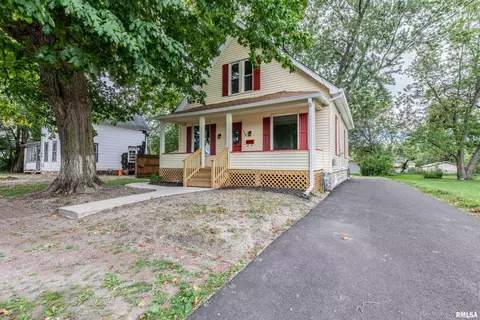 339 Rice St, Kewanee, IL 61443
