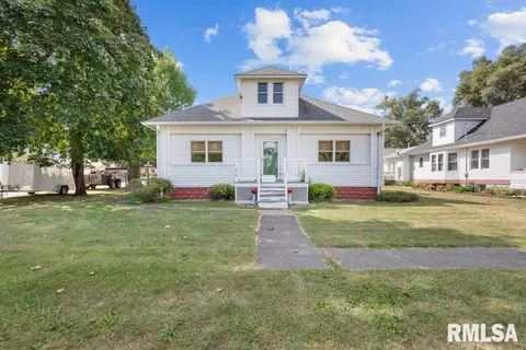 410 S Depot St, Annawan, IL 61234
