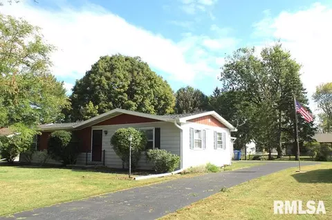 626 E Street S, Kewanee, IL 61443