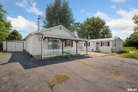 36 Golden Pond Rd, Murphysboro, IL 62966