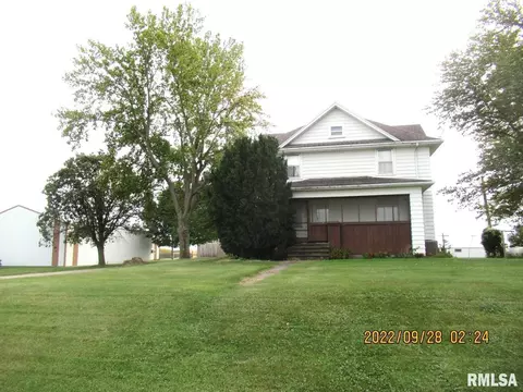 1059 210th St, Durant, IA 52747