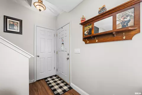 418 W Pinehurst Dr, Eldridge, IA 52748 photo 23